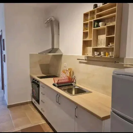 Cozy At Pazari I Ri Διαμέρισμα