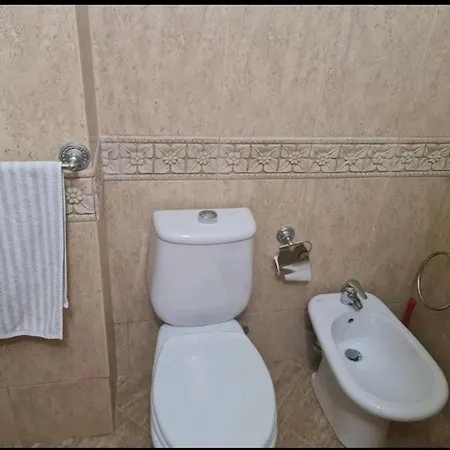 Cozy At Pazari I Ri * Τίρανα