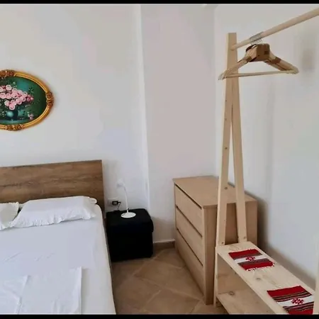 Cozy At Pazari I Ri * Τίρανα